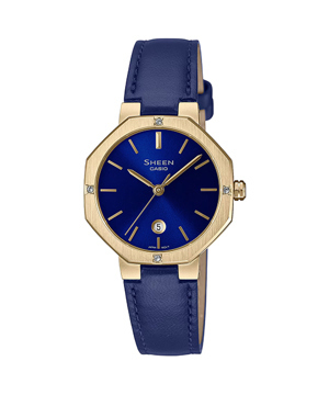 Đồng hồ nữ Casio Sheen SHE-4543GL