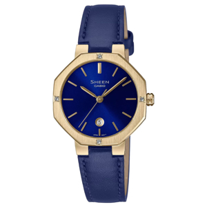 Đồng hồ nữ Casio Sheen SHE-4543GL