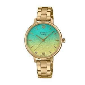 Đồng hồ nữ Casio Sheen SHE-4548G