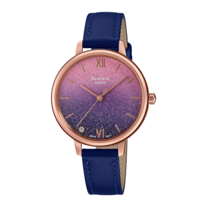 Đồng hồ nữ Casio Sheen SHE-4548PGL