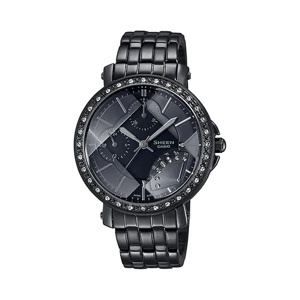 Đồng hồ nữ Casio Sheen SHN-3011BB