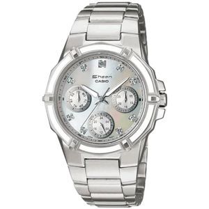 Đồng hồ nữ Casio Sheen SHN-3015DP