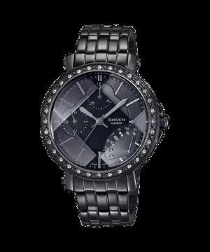 Đồng hồ nữ Casio Sheen SHN-3011BB