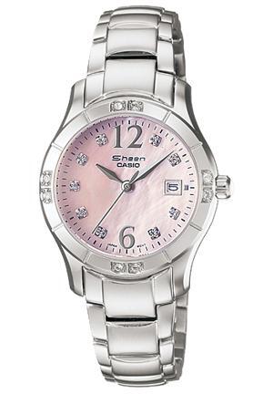 Đồng hồ nữ Casio Sheen SHN-4019DP-7ADR