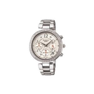 Đồng hồ nữ Casio SHN-5014D – Dây Kim Loại