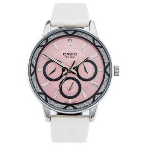 Đồng hồ nữ Casio Standard LTP-2087SL
