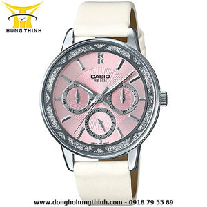 Đồng hồ nữ Casio Standard LTP-2087SL
