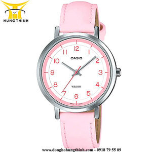 Đồng hồ nữ Casio Standard LTP-E139L