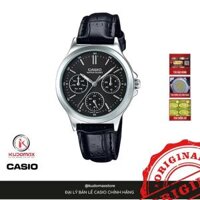 Đồng Hồ Nữ Casio LTP-V300L-1AUDF