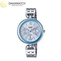 Đồng hồ Nữ Casio LTP-E406D-2AVDF