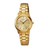 Đồng Hồ Nữ Casio LTP-1275G-9ADF