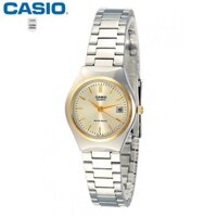 Đồng Hồ Nữ CASIO LTP-1170G-7ARDF Chính Hãng Cao Cấp