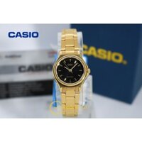 Đồng Hồ Nữ CASIO LTP-1130N-1ARDF Chính Hãng