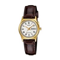 Đồng hồ nữ Casio LTP-V006D-2BUDF