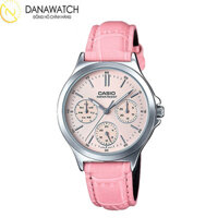 Đồng Hồ Nữ Casio LTP-V300L-4AUDF