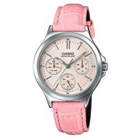 Đồng hồ Nữ Casio LTP-V300L-4AUDF