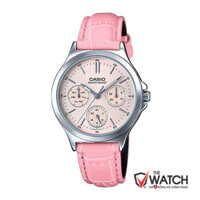 ĐỒNG HỒ NỮ CASIO LTP-V300L-4AUDF
