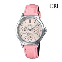 Đồng Hồ Nữ Casio LTP-V300L-4AUDF