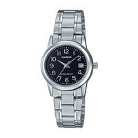 Đồng hồ nữ casio LTP-V002D-1BUDF chính hãng