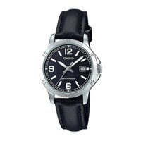Đồng hồ nữ casio LTP-V004L-1BUDF chính hãng