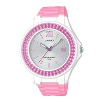 Đồng hồ nữ casio LX-500H-4E3VDF chính hãng
