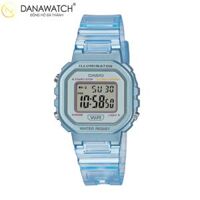 Đồng hồ Nữ Casio LA-20WHS-2ADF