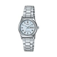 Đồng Hồ Nữ Casio LTP-V006D-2BUDF