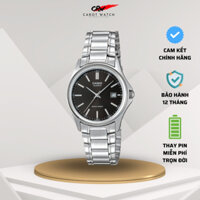 ĐỒNG HỒ NỮ CASIO LTP-1183A-1A-CAROTWATCH