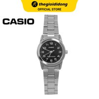 Đồng hồ Nữ Casio LTP-V001D-1BUDF