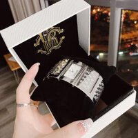 Đồng Hồ Nữ Cavalli Dây Lắc Tay