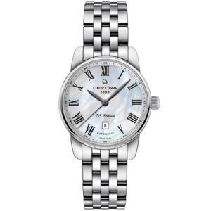 Đồng hồ nữ Certina C001.007.11.113.00