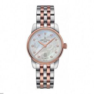 Đồng hồ nữ Certina C001.007.22.116.00