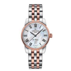 Đồng hồ nữ Certina C001.007.22.113.00