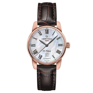 Đồng hồ nữ Certina C001.007.36.113.00