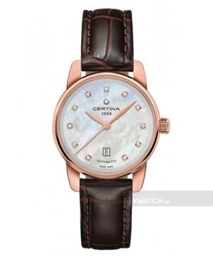 Đồng hồ nữ Certina C001.007.36.116.00