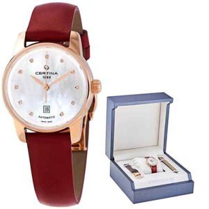 Đồng hồ nữ Certina C001.007.36.116.02