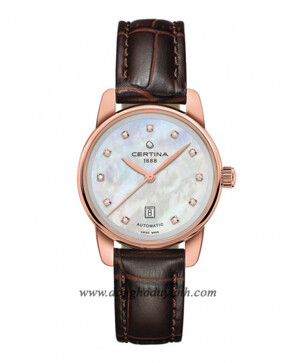 Đồng hồ nữ Certina C001.007.36.116.00