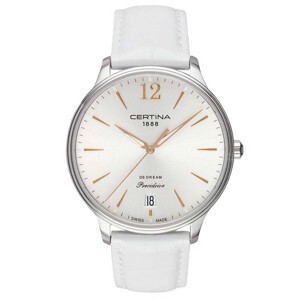 Đồng hồ nữ Certina C021.810.16.037.01