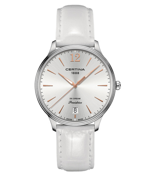 Đồng hồ nữ Certina C021.810.16.037.01