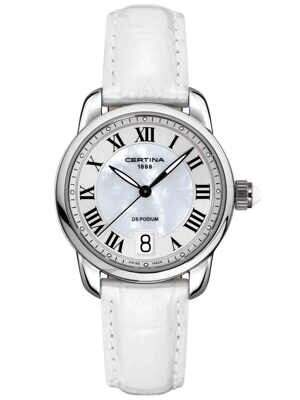 Đồng hồ nữ Certina C025.210.16.118.01