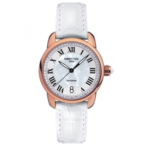 Đồng hồ nữ Certina C025.210.36.118.00