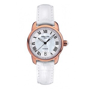 Đồng hồ nữ Certina C025.210.36.118.00