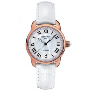 Đồng hồ nữ Certina C025.210.36.118.00