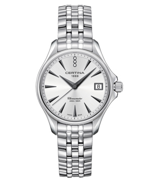 Đồng hồ nữ Certina C032.051.11.036.00