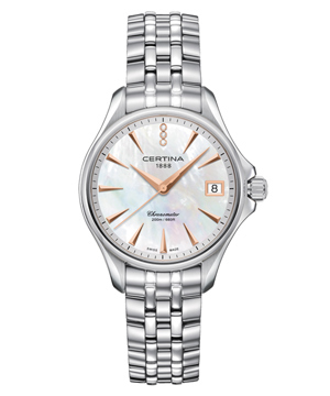 Đồng hồ nữ Certina C032.051.11.116.00