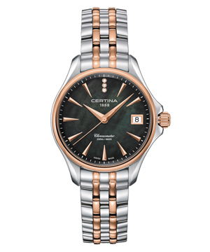 Đồng hồ nữ Certina C032.051.22.126.00