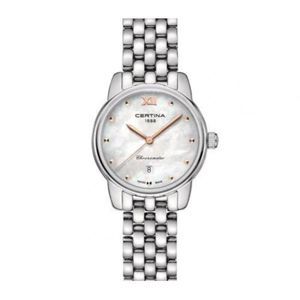 Đồng hồ nữ Certina C033.051.11.118.01