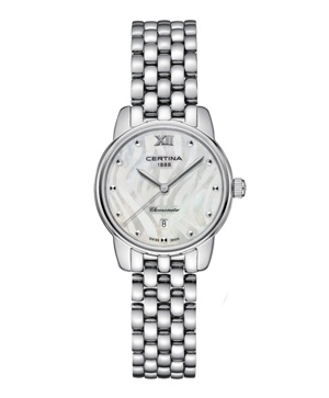 Đồng hồ nữ Certina C033.051.11.118.00