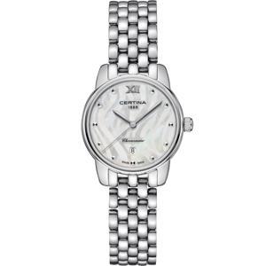 Đồng hồ nữ Certina C033.051.11.118.00