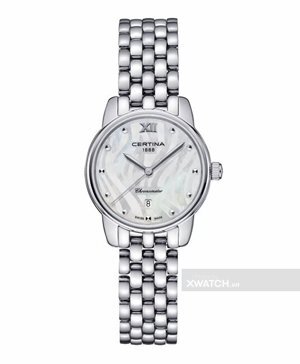 Đồng hồ nữ Certina C033.051.11.118.00